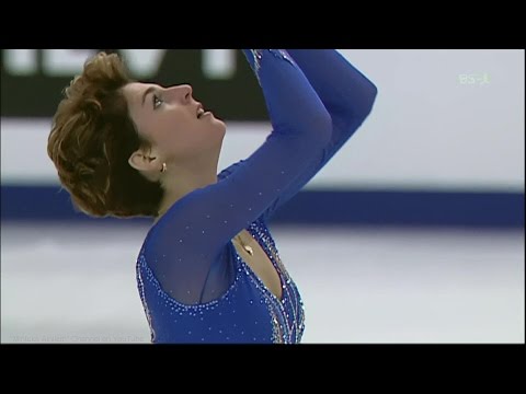 [HD] Julia Sebestyen - 2002 Worlds FS - "The Man in the Iron Mask"