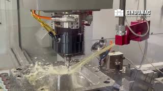 Pārdošana Hauser KELLENBERGER H55-400 koordinātu slīpmašīnas - Attēls 4 | Machineryline LV Hauser KELLENBERGER H55-400 koordinātu slīpmašīna | Attēls 4 - Machineryline