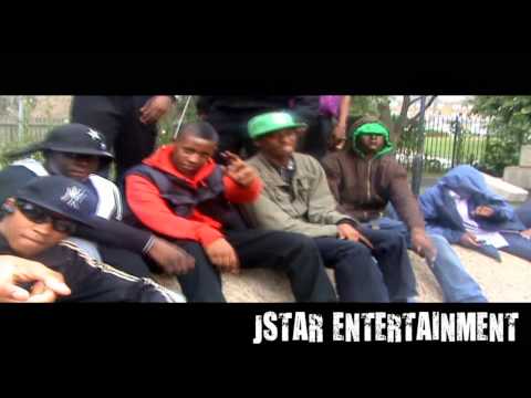 Jstar Entertainment Presents Young Kaner & T.Kaner - My 44