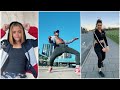 Shay'mpempe amapiano mix TikTok Dance Compilation