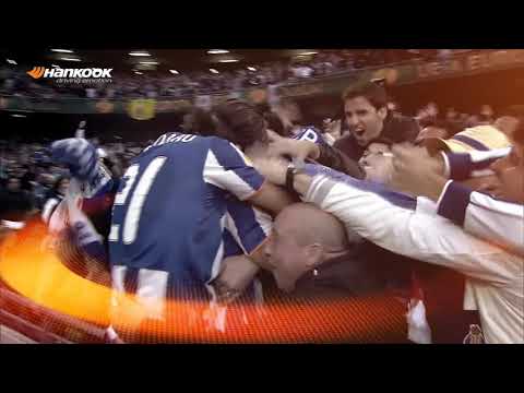 Campaign The UEFA Europa League Season 16 17 Film by Hankook Tire