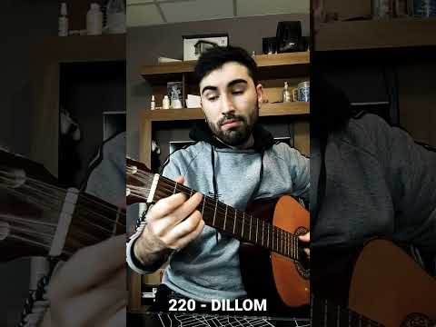 220 - Dillom