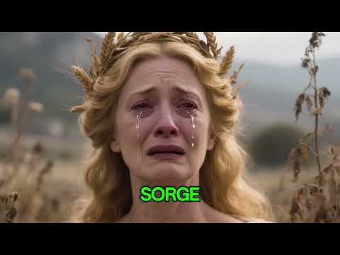 Persephone und Hades: Die Geschichte der Jahreszeiten