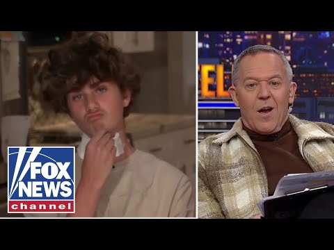 ‘Gutfeld!’: This guy is a STAR...