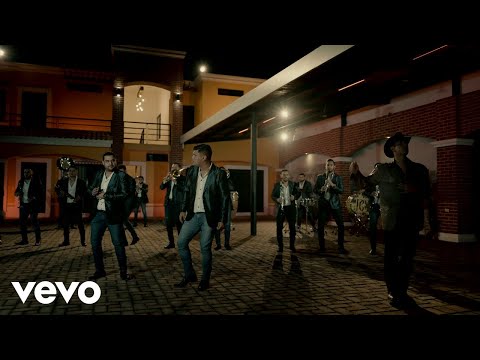Banda Carnaval, Valentín Elizalde - Vete Ya
