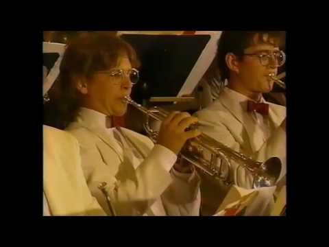 John Williams - The Magnificent Seven - Bernstein - Boston Pops