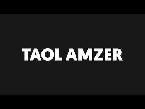 Moonove -  Taol Amzer