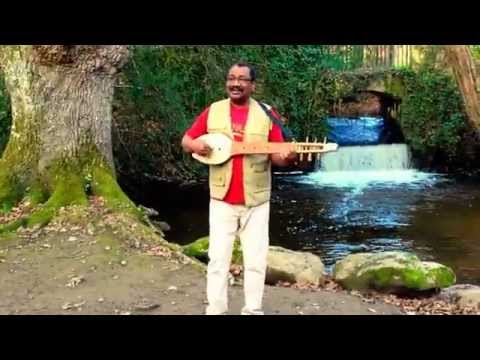 BABA MAYANGA  - "Anaro Manabadi" [clip officiel 2015]