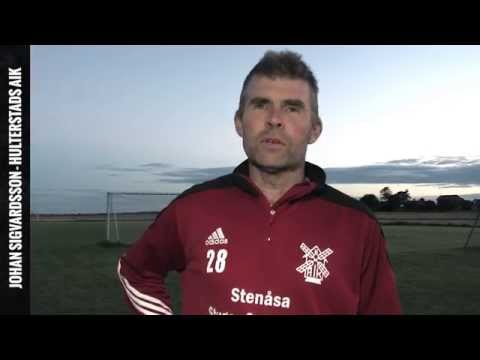 Ölandsbladet Fotboll 2014 - Hulterstads AIK - Degerhamns IF (4-0)