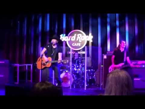 Joshua Paige - Can't You See by Marshall Tucker