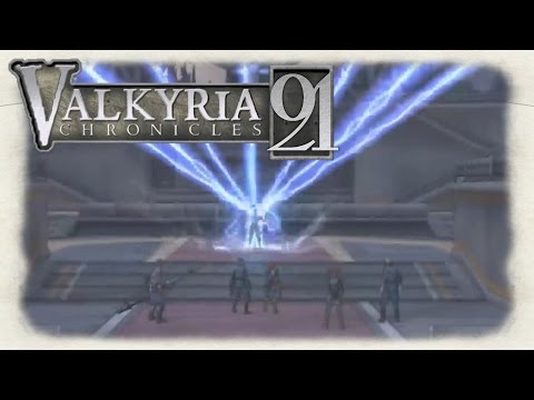 Trump Plays Valkyria Chronicles - Part 21 (FINALE)