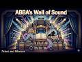 NS V67 ABBA Wall Of Sound