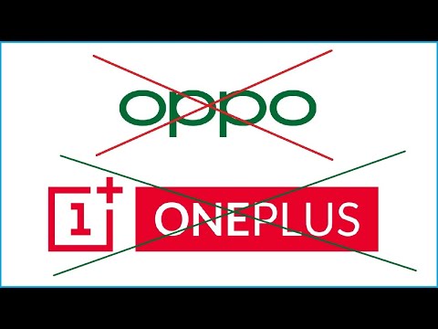 Das wars für Oppo und OnePlus (?) in Deutschland 😥 - Moschuss.de