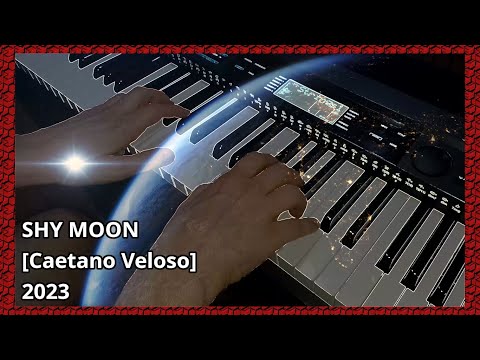 Shy Moon - Caetano Veloso
