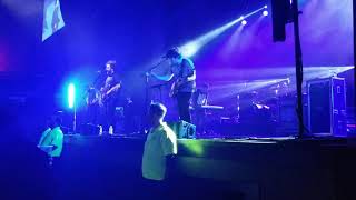 Motion City Soundtrack live -  Hold Me Down The Paramount Huntington, New York 1-7-2020