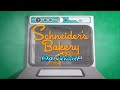 Schneider S Bakery DanWarp Nickelodeon CBS Paramount Television 2009 2