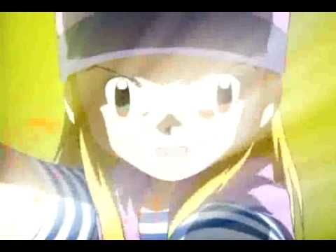 Zoe B-Spirit Digitation zu Zephyrmon