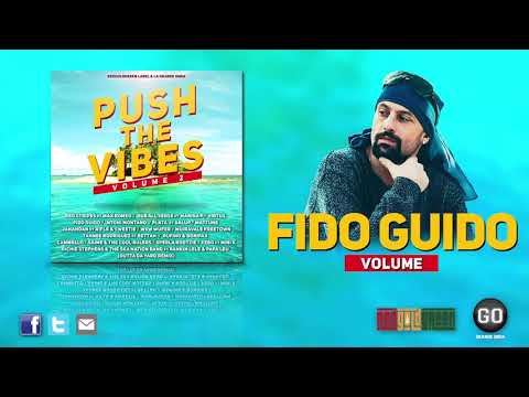 FIDO GUIDO - VOLUME