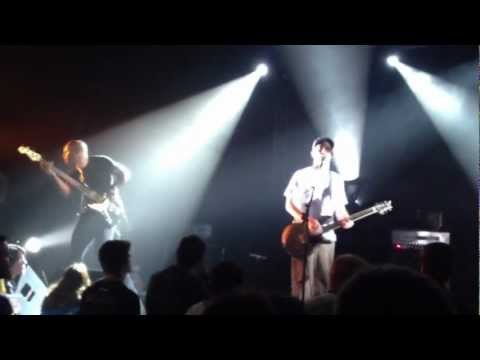 Tomia - Royal - à l'Astrolabe le 26/10/2012