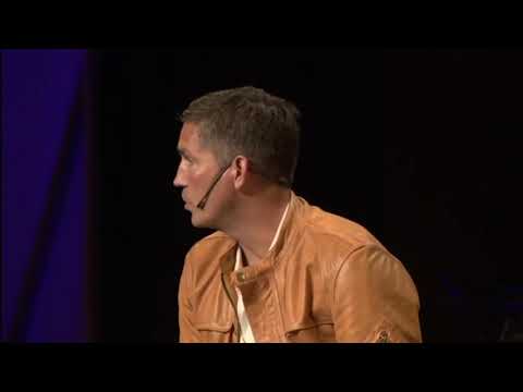 Jim Caviezel de "A Paixão de Cristo" - Testemunho DUBLADO