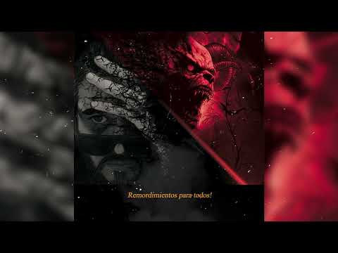 09 Cevlade - Infiernos y demonios (ft. Daniel Miranda)