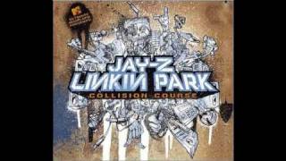 Linkin Park &amp; Jay Z Big Pimpin Papercut ( Collision Course)