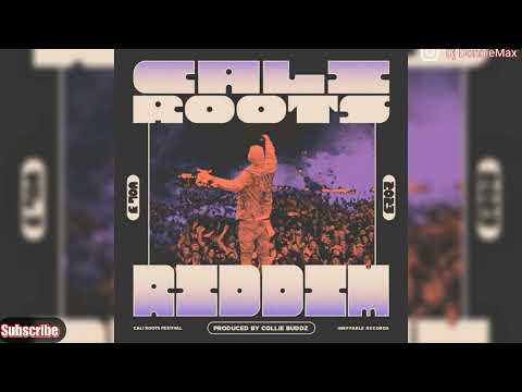 Cali Root's Riddim(FullAlbumMix)Aug 2023 Feat Collie Buddz, Busy Signal, Anthony B, Luciano, Khalia