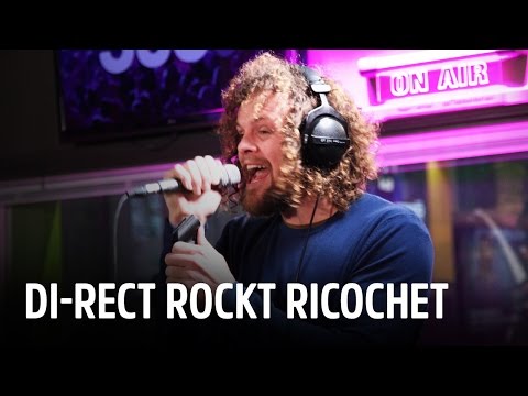 DI-RECT - Ricochet | Live bij Evers Staat Op
