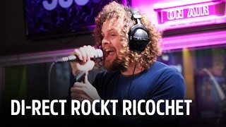 DI-RECT - Ricochet | Live bij Evers Staat Op
