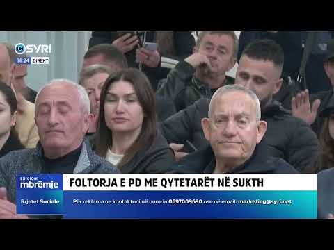 Berisha uron besimtarët myslimanë në prag të nisjes së Ramazanit: Zoti ua pranoftë, agjërim të lehtë