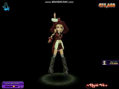 [One Two Party Audition] Every Heart 142bpm lv5