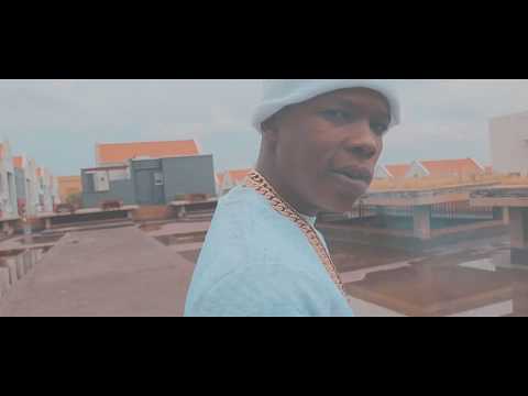 King Mok - Motivation (Promo Music Video)