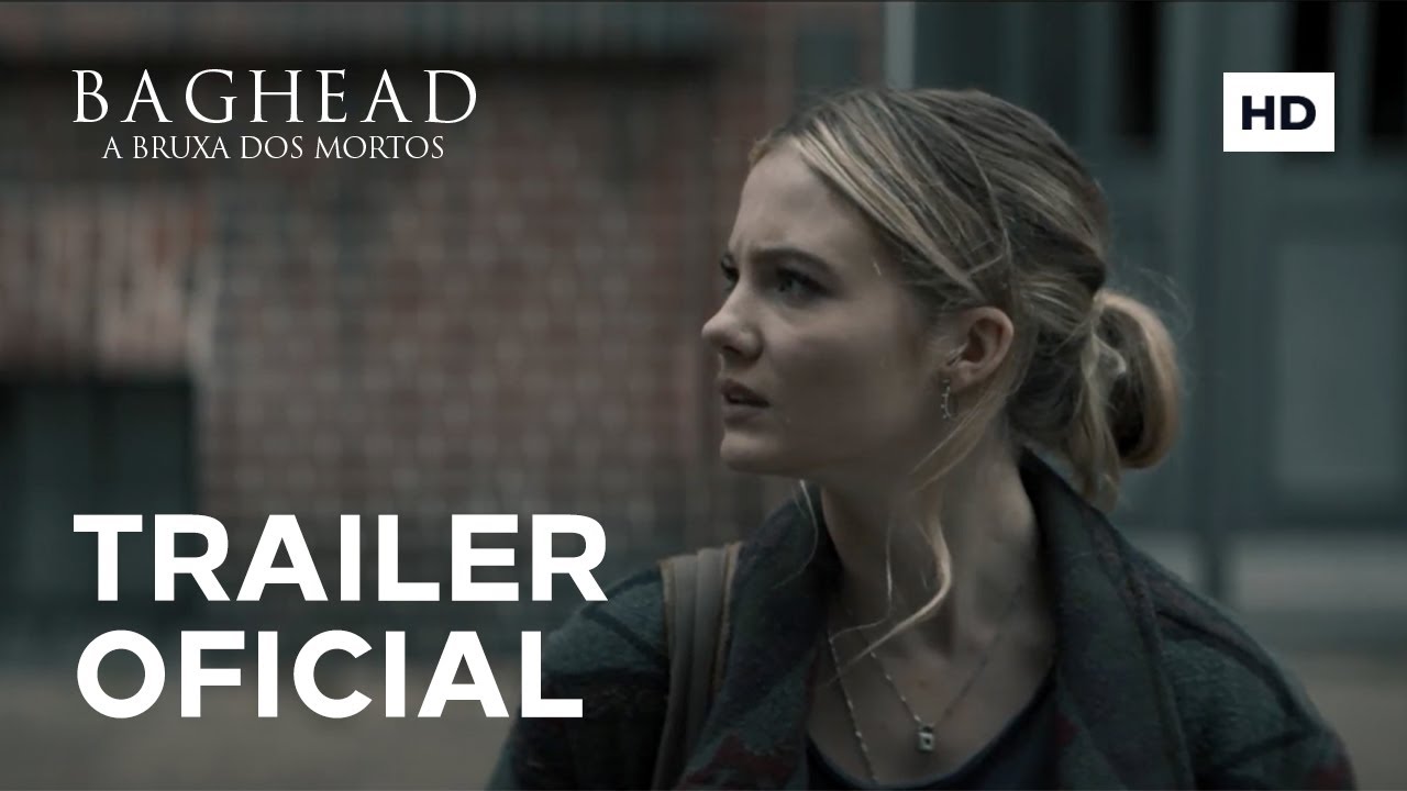 trailer Oficial