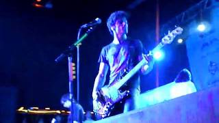 cute is what we aim for - the lock down denial