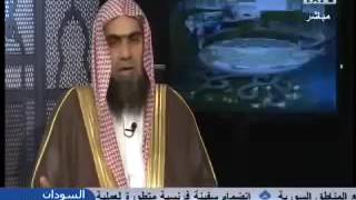 صورة ما حكم العمل عند من يتعامل بالربا ؟ | الشيخ خالد الفليج