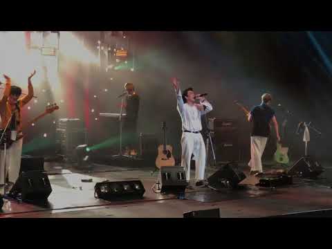 [20171028 아트스테이지소리] 잔나비 - Monkey Hotel