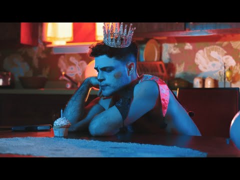 DIAMOND BOY - cole diamønd