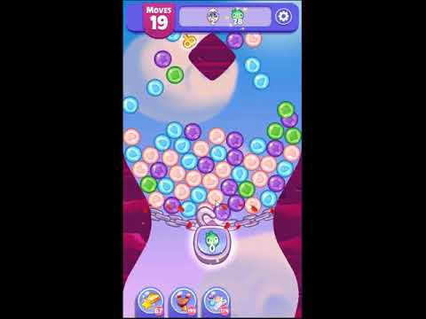 Angry Birds Dream Blast Level 2940 - NO BOOSTERS 😠🐦💤🎈 | SKILLGAMING ✔️