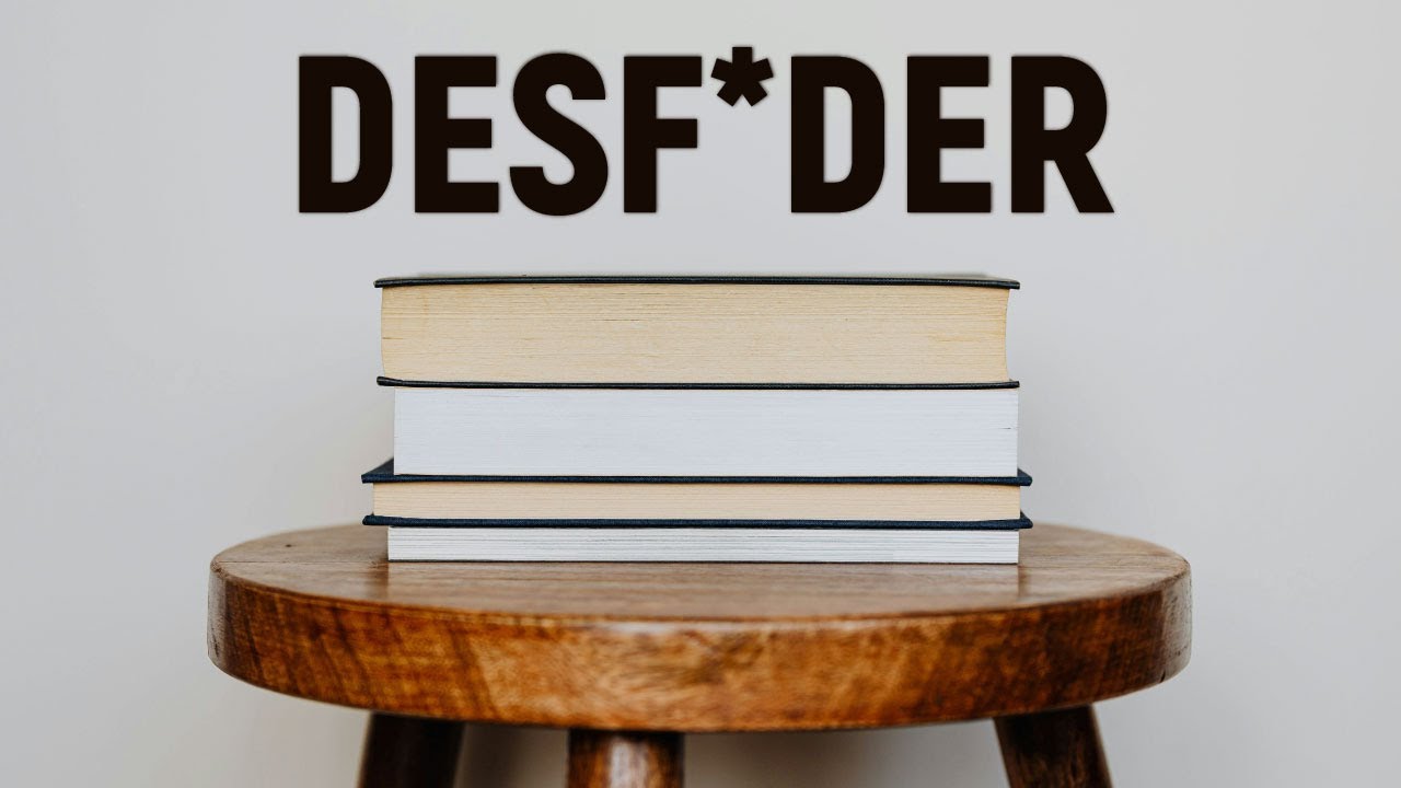 If You Read This In 2025 You Will F*CK Your Brain