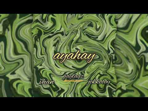 9saints - ayahay (prod. wavytrbl)