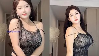 #china #tiktok #beautiful #白兔mm 一如既往的肥美抖奶 每日竖屏分享