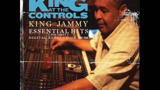 Punnany Riddim Instrumental  - (King Jammys) Dubplate Version