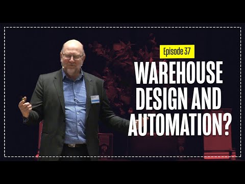Warehouse Design and Automation. Do you need it?