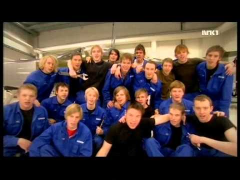 Romeo - Ketil Stokkan (Vinner av Melodi Grand Prix 1986)