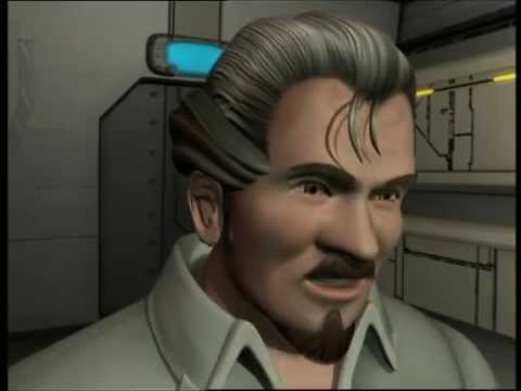 Zentrix - Episode 12: La Bataille sous-marine