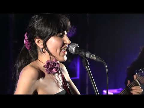 Pink Moon - Voy en un coche (Cristina y los Subterráneos cover)