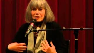 Anne Rice | Prince Lestat (Live @ Free Library of Philadelphia) Video