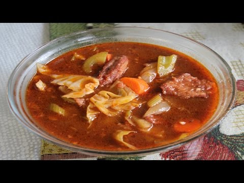 Irish Beef Stew Recipe