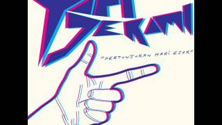 Download lagu Topi Jerami - Sisi Baru mp3