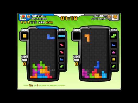 comment gagner tetris battle